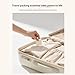 Mini Travel Jewelry Bag, Portable Velvet Jewelry Pouches, Small Fashionable Jewelry Storage Case Soft Earrings Bag Suitable For Travel Keep Accessories Space Saving Jewelry Bag (Pink)