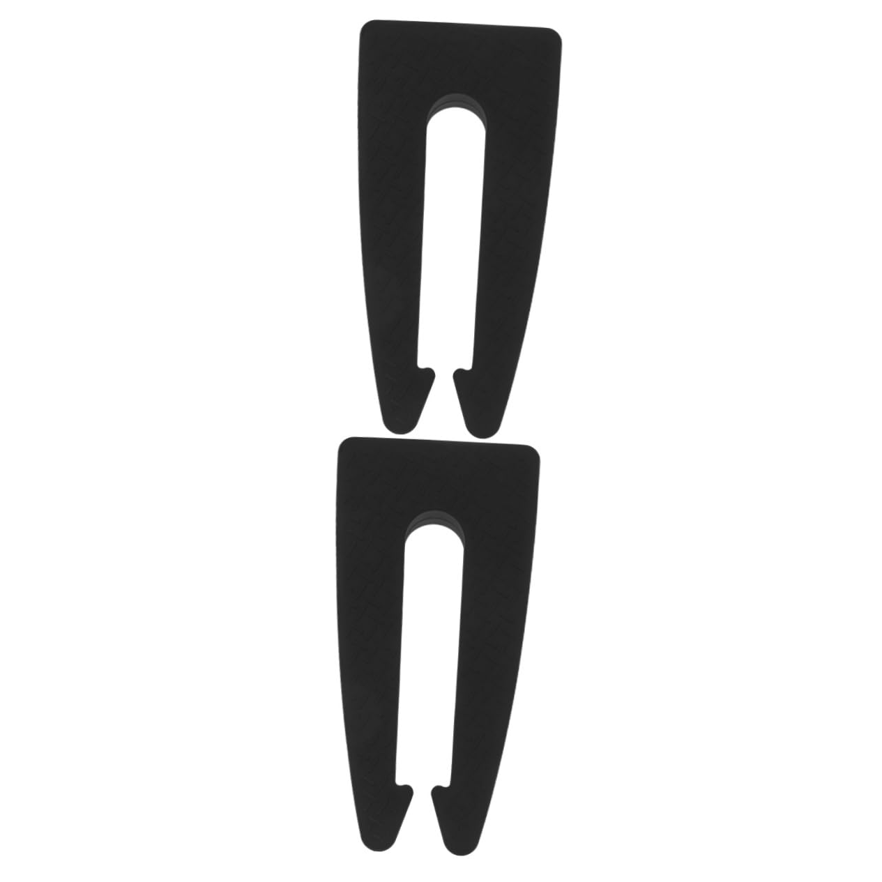 VILLCASE Kitchen Stove Knob Safety Lock Protection for Gas Knobs Safety Lock for Ovens Microwaves Durable Easy to Install