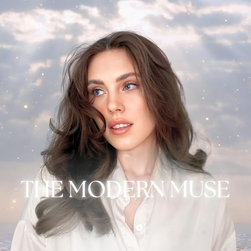 The Modern Muse Titelbild