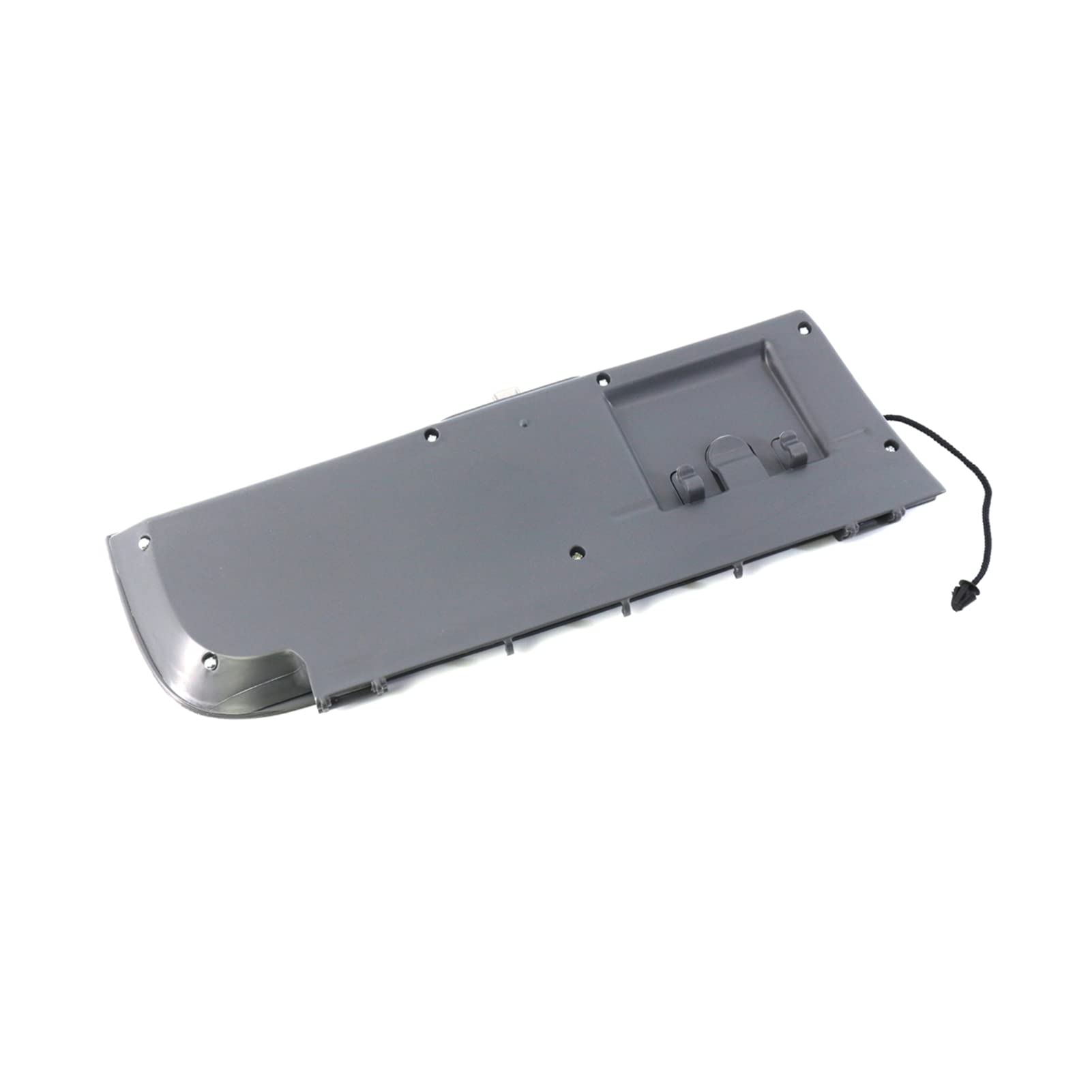Shkalacar Sostituzione Coperchio vano portaoggetti Compatibile con Peugeot 107 Toyota AYGO Citroen C1 2005-2015 per Veicoli con Guida a Destra