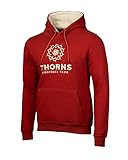 Been There Portland Thorns Hoodie Red