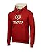 Been There Portland Thorns Hoodie Red