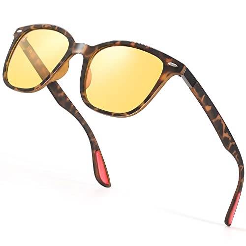 Nachtsichtbrille SIPHEW für Herren und Damen