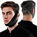 Anti Snoring Chin Strap for Adults - Adjustable High Elasticity, Traceless Breathable Durable Snore Stopper for Sleeping