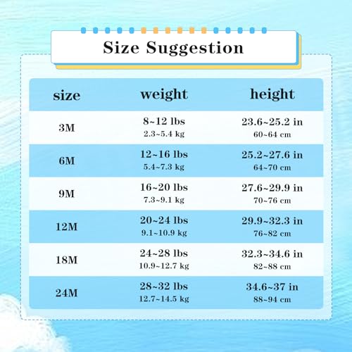 J JOYSAY African Drums Blue Baby One-Piece Footies Cotton Baby Footie Pajama Unisex Footed Sleeper Pjs for Baby Girls 12M