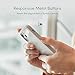 Moshi iGlaze Apple iPhone 12 Pro MAX SnapTo Midnight Azul