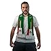 MEXICO 2022 World Cup Soccer Fan Scarf for Qatar.