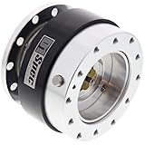 d1 spec lug nuts erfahrung  D1 Spec Lenkrad Schnellspanner (snap-off) Type 1 - Schwarz - D1S-002G