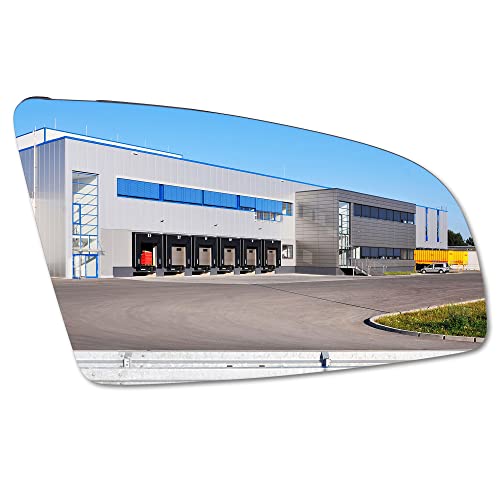 Alkar 6426503 Espejos Exteriores para Automóviles