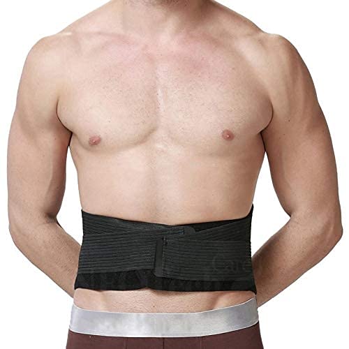 Correttore Posturale Cintura Ortopedica di Sostegno per la Schiena Uomo Donna Corsetto Cintura di Sostegno per la Schiena Faja Cintura di Sostegno Lombare Dolore alla Schiena Cintura di Sost