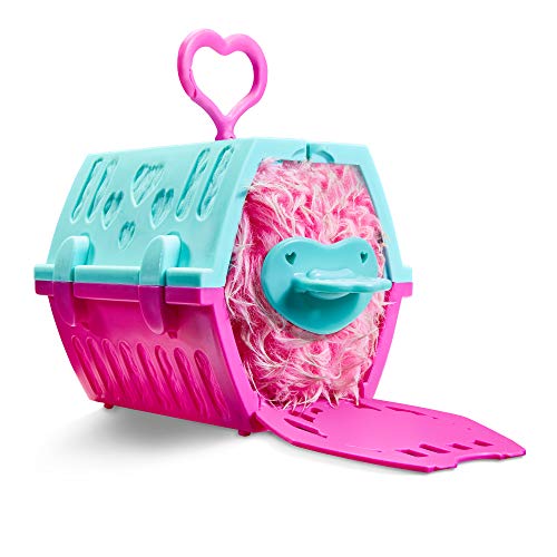 Scruff-a-Luvs Babies peluche lavable pour éviter la poussière