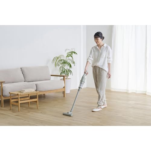 Amazon.co.jp: アイリスオーヤマ 充電式サイクロンスティック