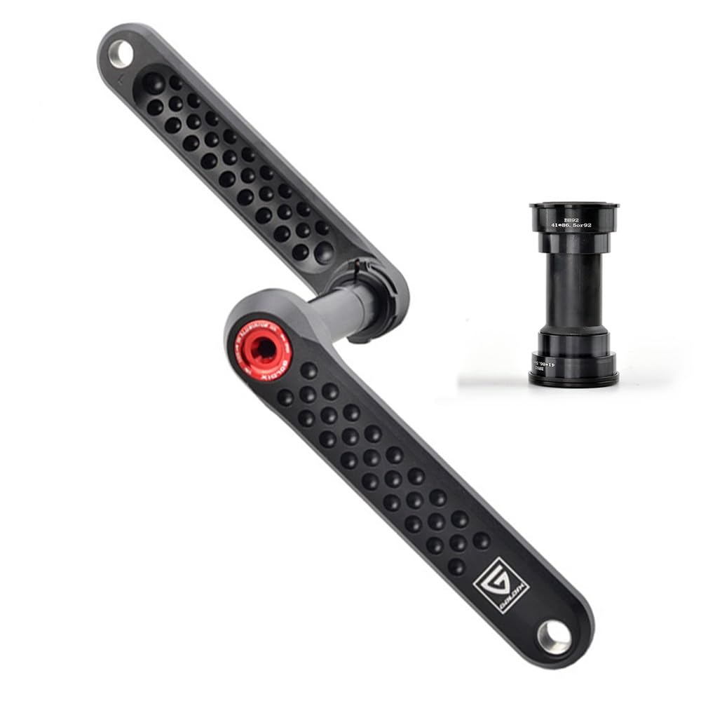 Amazon.co.jp: 160mm 165mm 170mm 175mm アームクランクアーム 直接