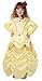 Produktbild Kleid Prinzessin Beauty gelb , Kinder-Größe:128