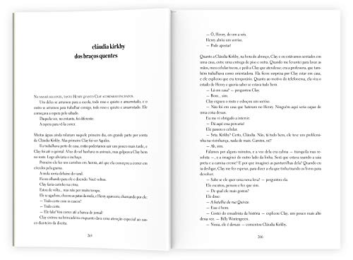 O construtor de pontes