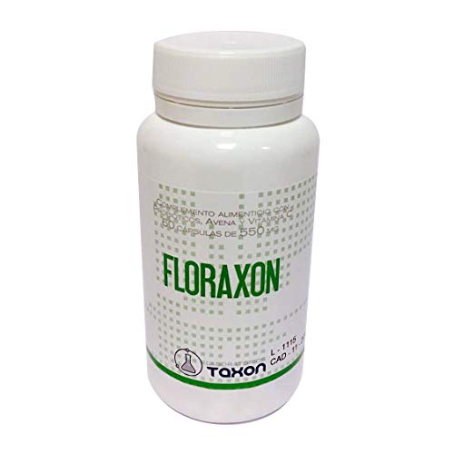 Preisvergleich Produktbild Taxon Probixon (Floraxon) 60 Kapseln 400 g