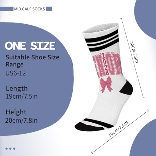 senior 2026 socks for son3