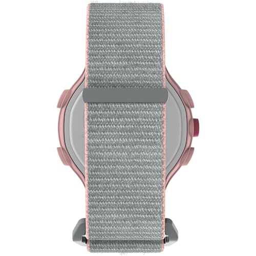 Image of Timex Men's Ironman Triathlon T200 42mm Watch