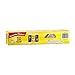 ProPack Disposable Plastic Storage Bags with Original Twist Tie, 1 Gallon Size, 100 Bags, Great for Home, Office, Vacation, Traveling, Sandwich, Fruits, Nuts, Cake, Cookies, Or Any Snacks (1 Packs)