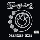 blink 182 i miss you  Greatest Hits [Explicit]