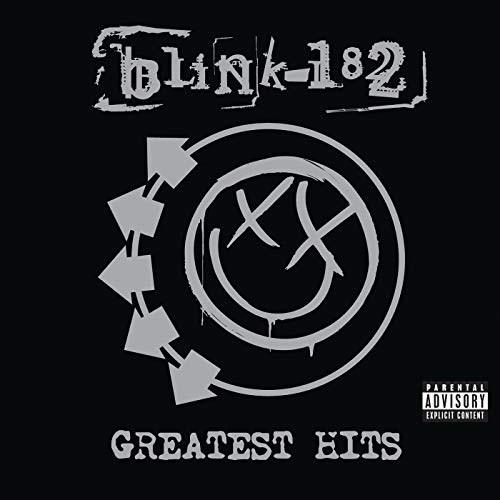 blink 900 - Greatest Hits [Explicit]