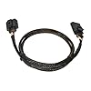 40 O2 Oxygen Sensor 4 Wire Extension Harness Fits VW Audi Golf MK7 Passat