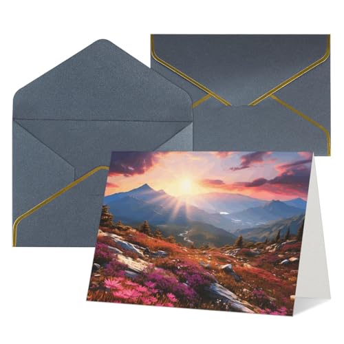 LHDGBWC Thinking of You J[h t 󔒂̃O[eBOJ[h 4x6 m[gJ[h Happy BirthdayJ[h @̃O[eBOJ[h p TL[J[h R ԕ i xr[V[J[h