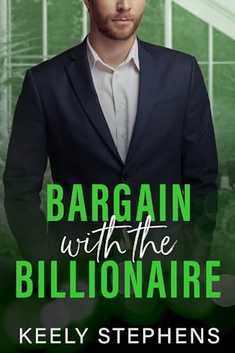 Bargain with the Billionaire (The Billionaire Series Book 3) (English Edition)