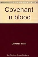 Covenant in blood 0816304564 Book Cover