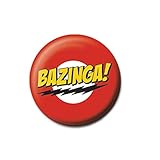 sheldon riley alter Offizielles von Warner Bros lizenziertes Produkt