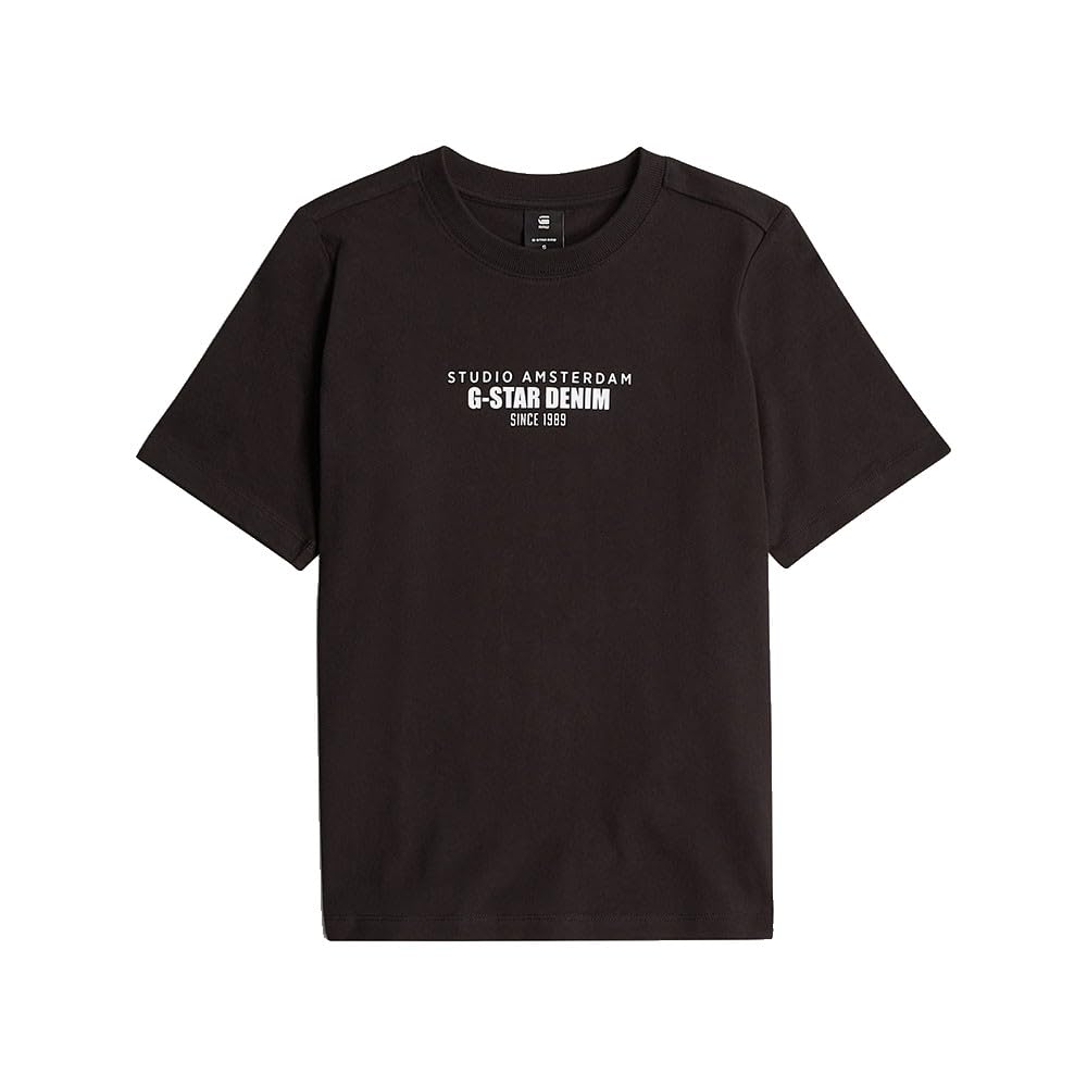 G-Star HD GR R T WMN T-Shirt Femme