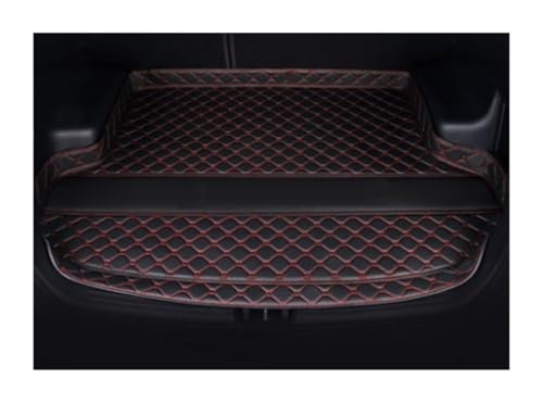 Tapis de coffre pour VW Coccinelle résout les problèmes de taches et de rayures