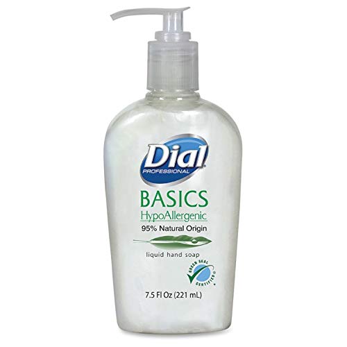 Dial® Basics Liquid Hand Soap