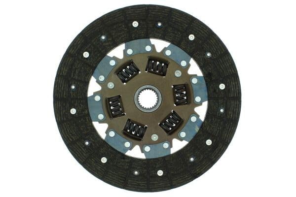 AISIN Kit de embrague con plato de embrague con cojinete de desembrague KN-114A