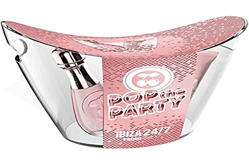 PACHA Ibiza Her 24/7 V.80+bo+c, color Negro, Estandar, 80 ml, 03 kilograms, 1