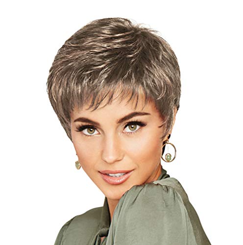 Raquel Welch Winner Wig, R388G by Hairuwear