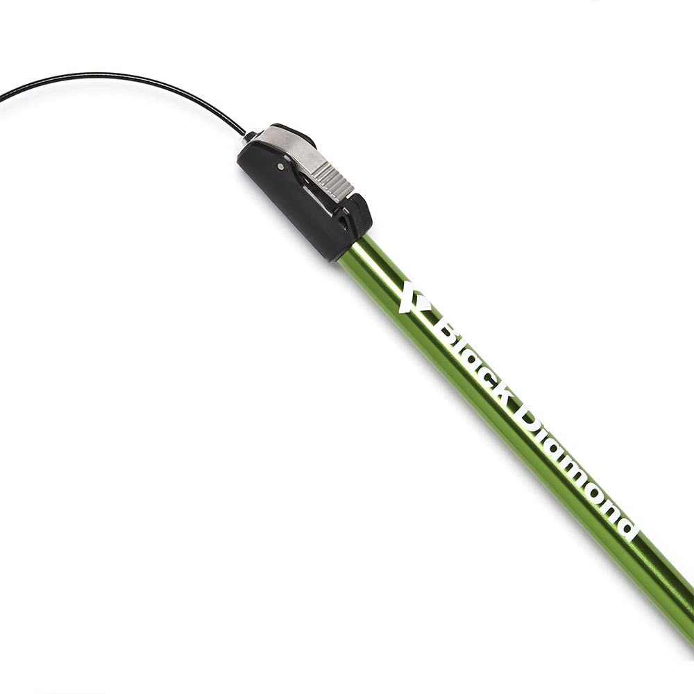 Quickdraw Pro プローブ280 Quickdraw Pro Probe 280, Unisex - Black Diamond, Colour: No Colour