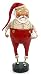 Lori Mitchell Mr Claus by Lori Mitchell
