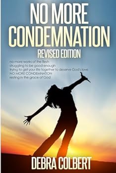 Paperback No More Condemnation Book