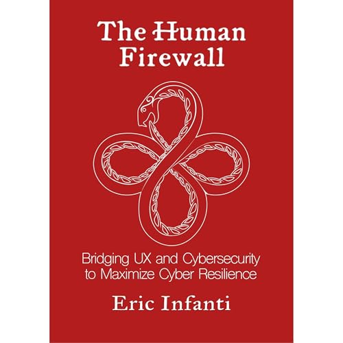 The Human Firewall - Eric Infanti episode artwork