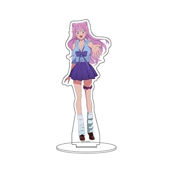アニメイト限定販売品　夫婦以上、恋人未満。　複製アクリル原画 アニメイト限定販売品 夫婦以上、恋人未満。 複製アクリル原画