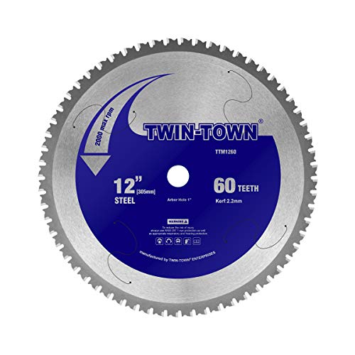 Top 10 Best Miter Saw Blades For Metal in June 2023