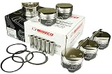 Wiseco - BMW M54B30-7.3cc Dish 1.1937in x 3.307in (KE324M84)