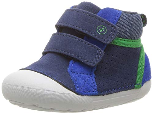 Stride Rite Soft Motion Baby and Toddler Boys Milo Athletic Sneaker