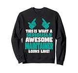 Maintainer Job Quote
