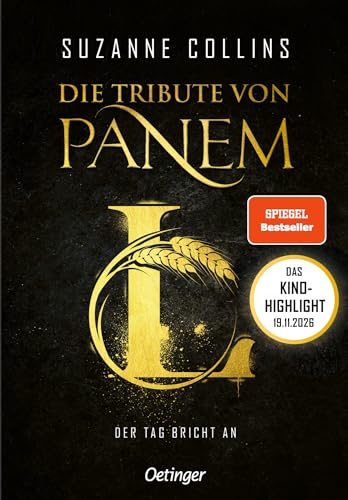 Die Tribute von Panem L. Der...