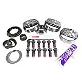 Yukon Gear & Axle (YK GM11.5) Master Overhaul Kit for GM 11.5 Differential