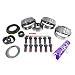 Yukon Gear & Axle (YK GM11.5) Master Overhaul Kit for GM 11.5 Differential