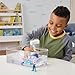 Spidey and his Amazing Friends Marvel Water-Webs Ghost Turtle, 3-Inch (7.6 CM) Toy Submarine & Action Figure, Super Hero Water Toys, Kids Ages 3+