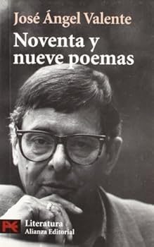 Paperback Noventa y nueve poemas (Spanish Edition) [Spanish] Book
